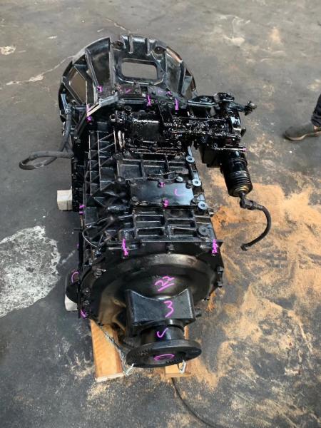 Ransmission Gearbox  Isuzu Diesel Engine Parts , Automobile Spare Parts 6wg1 6wf1