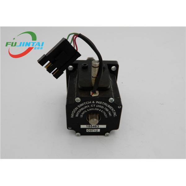 DEK 185463 197147 ACTUATOR STEPPER CHASE ALIGNMENT