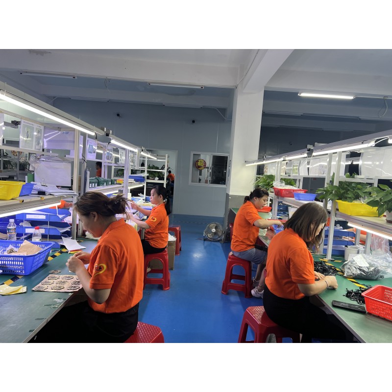 T&K Garment Accessories Co.,Ltd