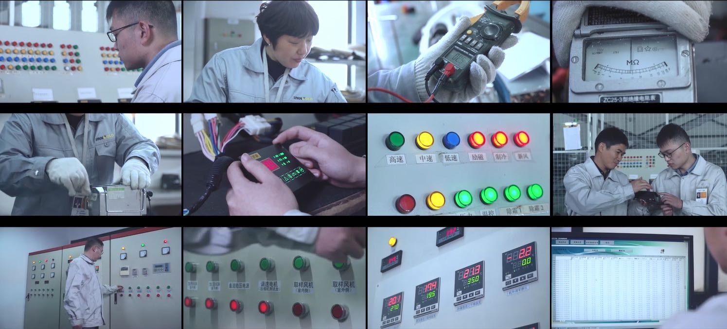 Nanjing Futrun Vehicles Technology Co., Ltd.