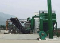 Production faible de rendement élevé de défibreur de mitraille de fer en acier automatique