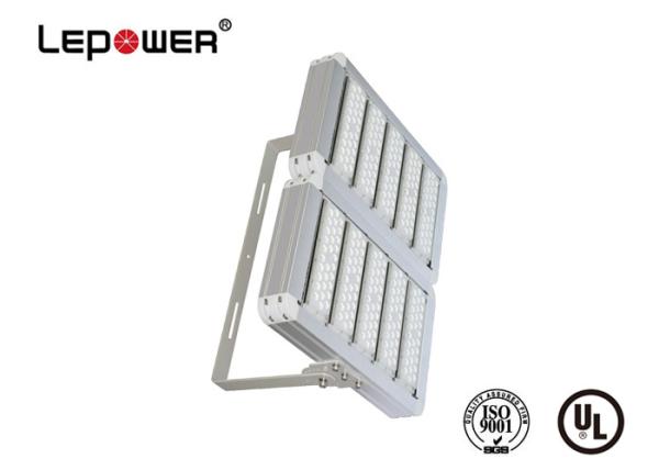 Super Bright Outdoor LED Flood Lights , 500w High Wattage LED Flood Lights Save Energy 60% - 70%