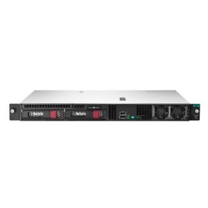 2Процессор.6 ГГц Сервер для HP HPE DL20 Gen10 Proliant 1U Mini PC