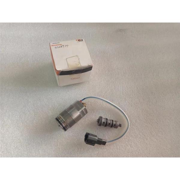 EX400-5 Solenoid Valve 4368974 Excavator Spare Parts
