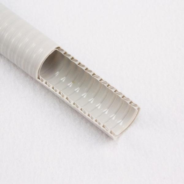 Hot Selling High Quality 8~32 PVC Dental Suction Hose, Plastic flexible Dental Handpiece Suction tube, GH2008