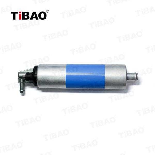 0986580372 Auto Parts Fuel Pump , Electric Fuel Injection Pump 0004780001