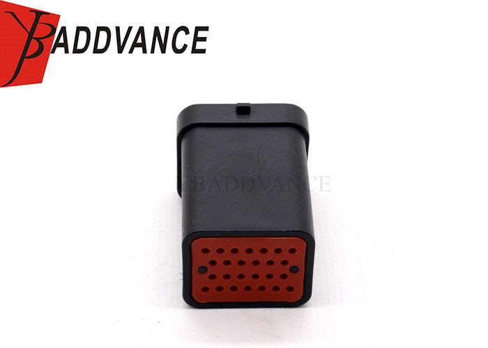 1473416-1 1473416-2 3-1437290-7 26 соединитель компьютера Pin ECU автомобильный водоустойчивый