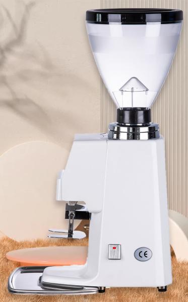 1.23kg Coffee Bean Tank Volume Coffee Mill Grinder Coffee Grinder Electric