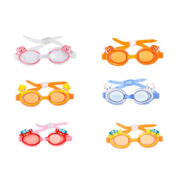 2021 изумленный взгляд заплыва силикона спорт предохранения от нового рецепта тумана детей анти- УЛЬТРАФИОЛЕТОВЫЙ и смешные плавая изумленные взгляды младший или ребенк