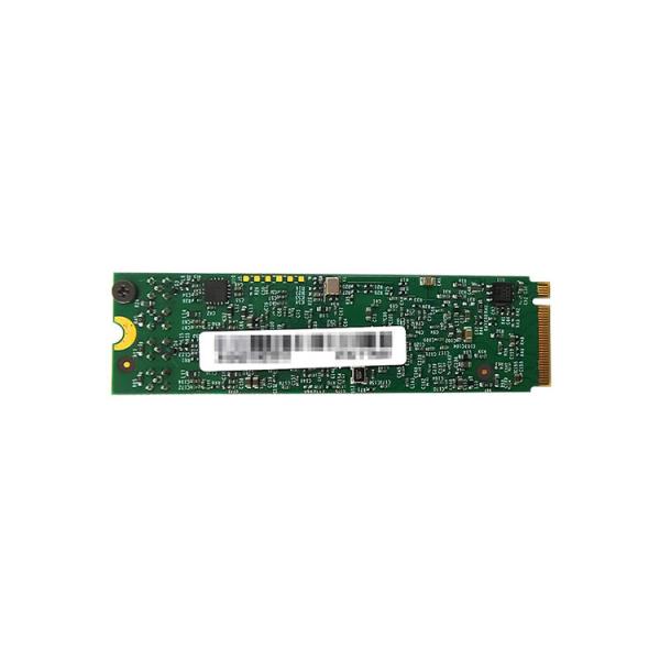 Resolution Video Capture Board Eco Capture Quad SDI M.2-6904 with 4-Channel SDI Input