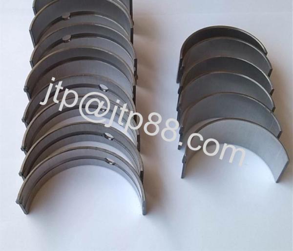 6D155 Diesel Engine Main Bearing 6127-21-8000 6127-31-3041 6127-31-3130