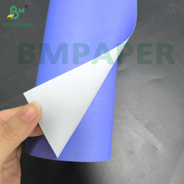 Digital Blueprint Paper Single Side Blue Paper 24 in x 50 yards Цифровая чертежная бумага Односторонняя чертежная бумага 24 в х 50 ярдов