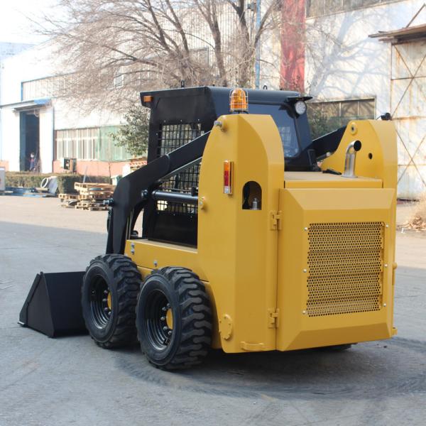 Mini Excavator Skid Steer Backhoe Loader Tractor Attachments Hydraulic
