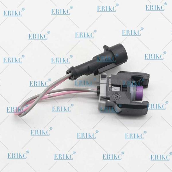 ERIKC E1024037 Auto Diagnostic Tool Wire Contact Injector Connection Line For Delp Euro 5