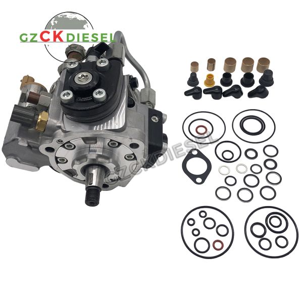 Fuel Pump Repair Kit 294009-0052 HP4 Fuel Pump Overhaul Kit