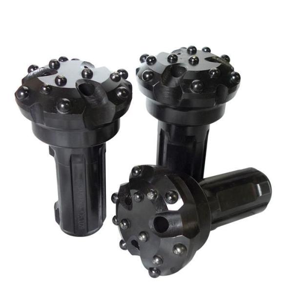 CIR110 DTH Hammers Valve Type For Mining Quarrying Drilling