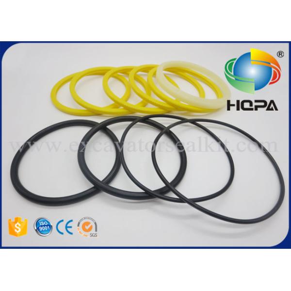 SK200 Center Joint Seal Kit For Joint ASSY , Swivel KOBELCO Excavator 24100J6668F1
