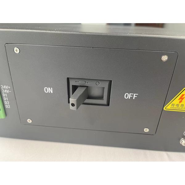90s 125A 288v Lifepo4 Smart Bms GCE Bms Solution for ups ess bess home solar