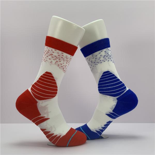 39-41 Custom Socks Quantity 50000 Breathable Anti-slip Ankle Sport Socks