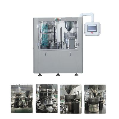 Pharma Filler Powder For Capsules 15Kw Capsule Production Equipment