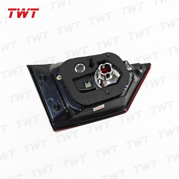 Twt 81581-33250 81591-33240 Lampes à combinaison de feux arrière 8158133250 8159133240 Pour Toyota Lexus Es2## 350 300H 2012-2015