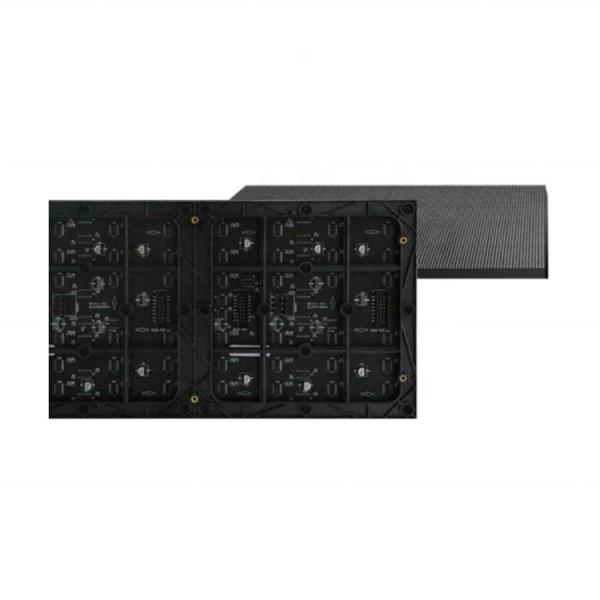 P4 P5 P6 LED Screen adversting tv flexible monitor outdoor video wall Hd small pitch screen