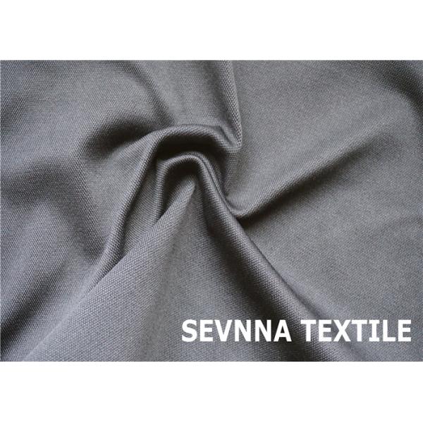 Равнина красит ткань Лыкра полиэстера, наполовину скучный материал купальника Лыкра