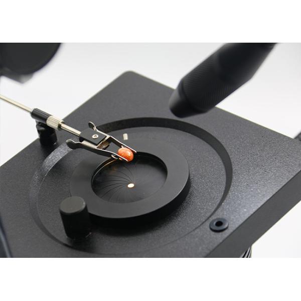 Gem Microscope Swing arm type с 7W высокой яркостью