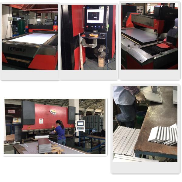 Cocina industrial que cocina la estufa de gas libre de la hornilla del equipo 6 con el horno