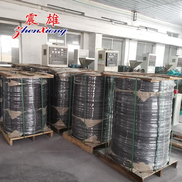Convenient Refrigerator Magnetic Strip Constant Magnetism Elastic Strength Refrigerator Magnetic Strip