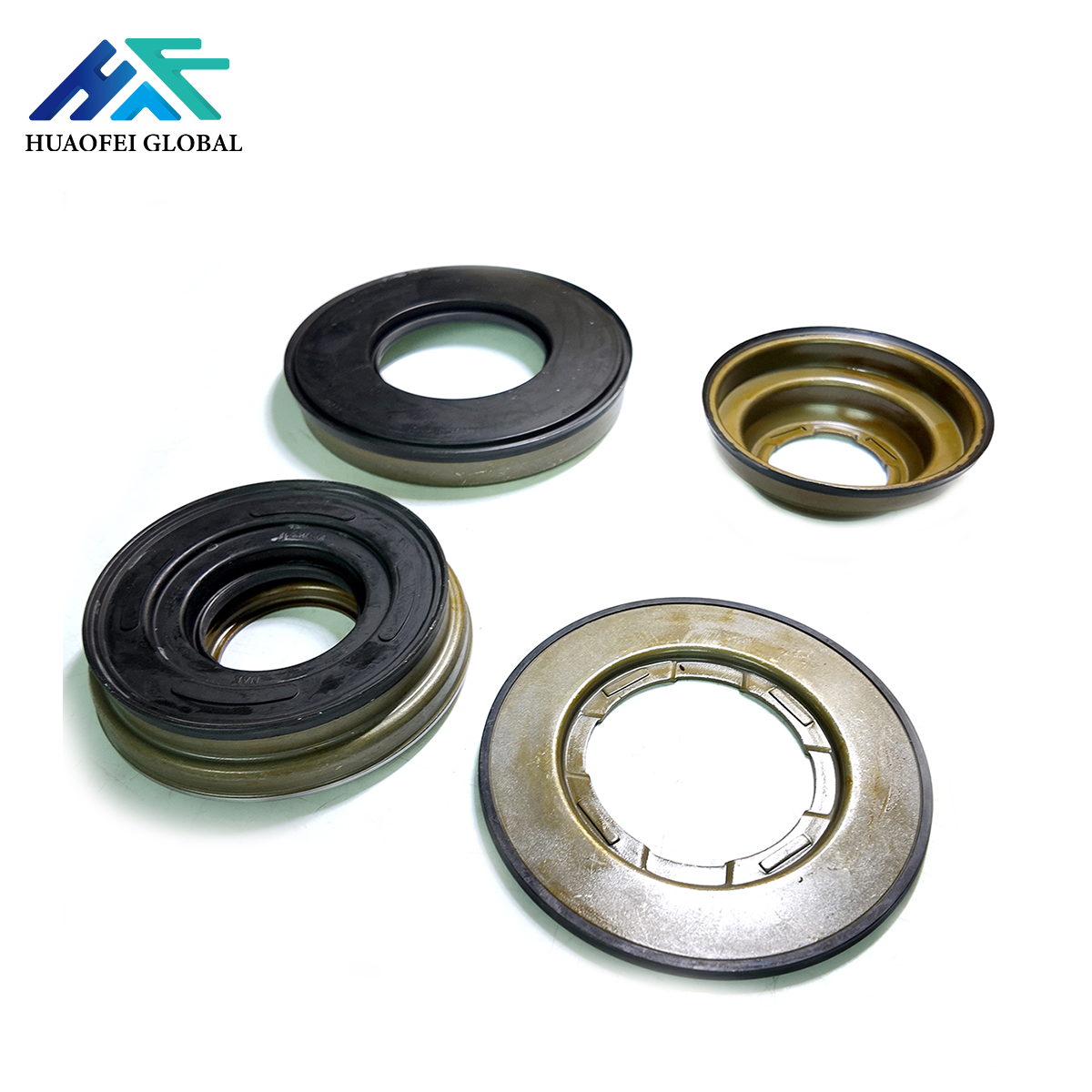 4EAT Piston Kit Auto Gearbox Transmission Parts For Ford