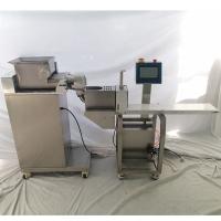 Máquina automática da extrusora da barra da proteína