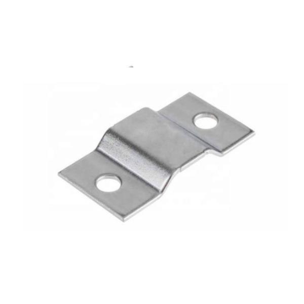 Laser Cutting Stainless Steel Sheet Metal Fabrication Custom Metal Stamping Bending
