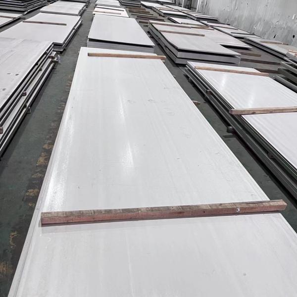 DIN EN 1.4640 Stainless Steel Plates SS Plate X5CrNiCu 19-6-2 Stainless Chemical Data