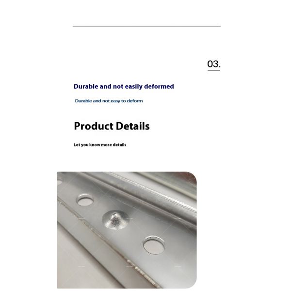 120mm Conical Furniture Connector Sofa Connector Sofa Connection Hardware Galvanized Bed Connector