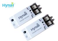 Sensor de colheita de luz diurna Sensor de movimento de microondas para lâmpadas de grande altura