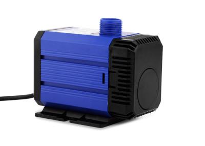 Acid Resisting Hydroponic Water Pump For Fresh / Salt Water Long Lifespan