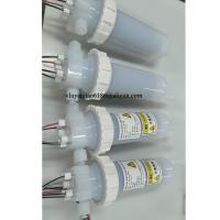 PFA 6 kW chauffe-liquide en ligne pour semi-conducteurs