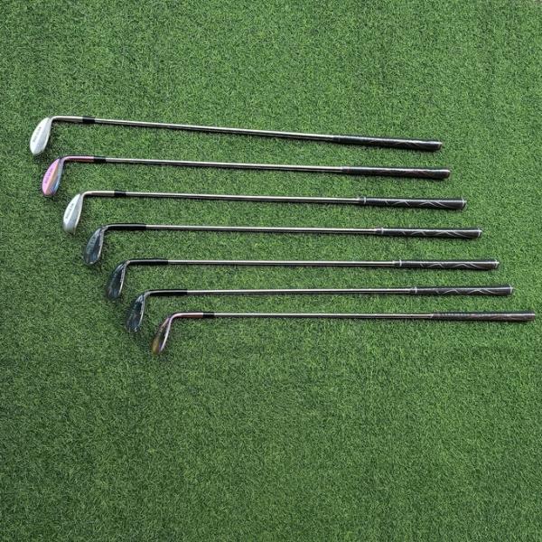 stainless golf wedge , golf wedge , golf head  , golf wedges