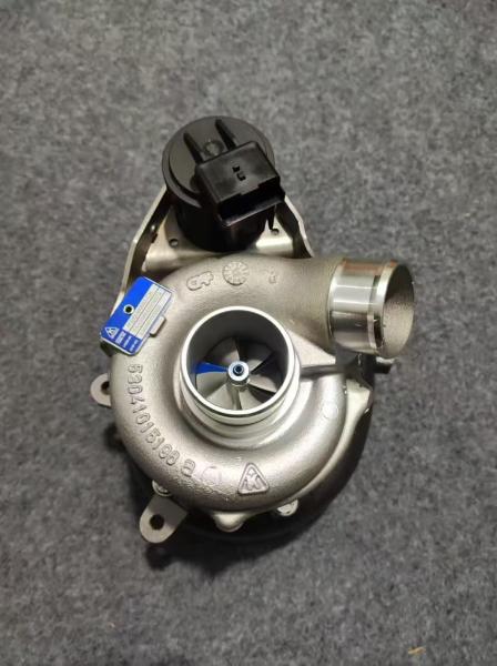 2.7T BV50 Engine Land Rover Turbocharger 72mm 53049700069