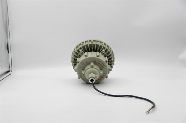 100W ATEX High Hay Explosion Proof Light Bulbs Industry Workshop 130Lm/W
