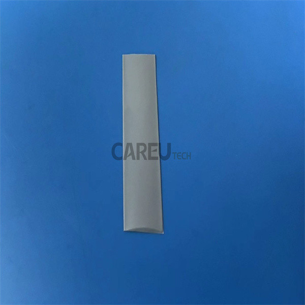 2D Ultrasound Probe Parts Probe Lens For Ch5-2 Curved Array Transducer