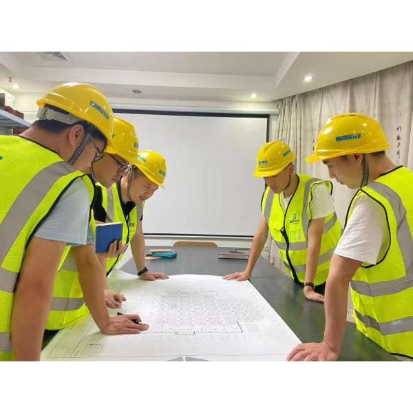 Плакирование PVDF Akzonobel алюминиевое пефорировало сетку ISO9002 металла