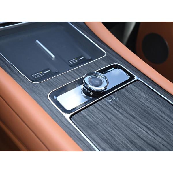 AITO M9 electric car Huawei ADS2.0 Automatic Driver Assistance System Zero Gravity Seat.