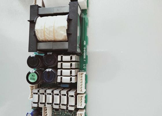 ABB PC BOARD DSMB-01C 64648896 Power Supply Inverter ACS800 Series Main Board