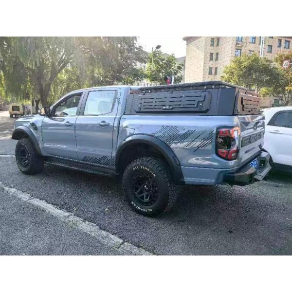 Affordable Pickup Truck Canopy Hardtop Canopy For Ranger T6 / T7 / T8 / T9