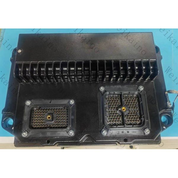 Perkins 2506 Engine Electronic Control Module T402850R 478-7932