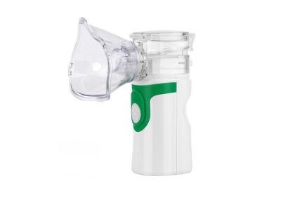 Household Medical Portable Ultrasonic Nebulizer Atomization Rate ≥0.25 Ml/Min