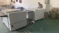 Ordenador automático de 830nm CTP para platear precisión termal de Platesetter de la máquina la alta