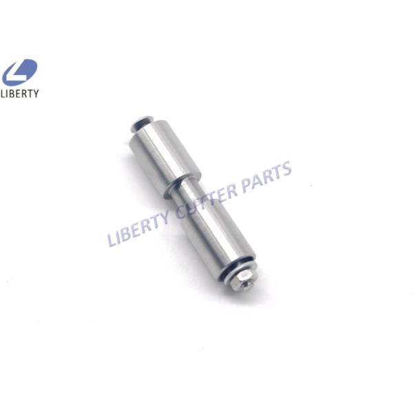 116244 Lead Screw For VT2500 Cutter Parts, Guide Screw Driving Screw